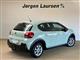 Billede af Citroën C3 1,2 PureTech Limited start/stop 82HK 5d