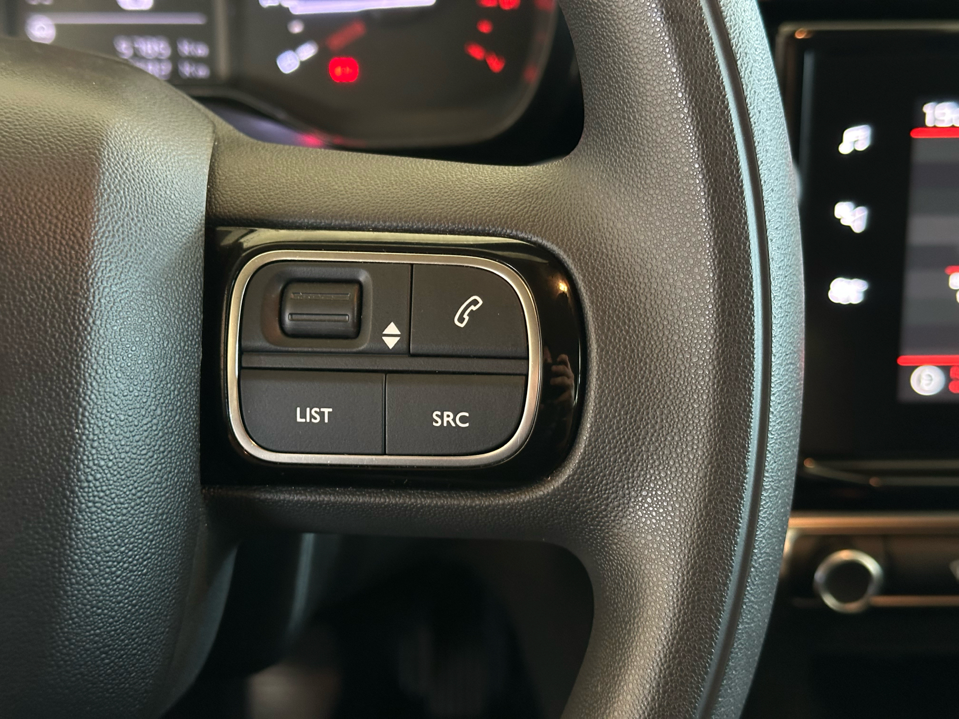 Billede af Citroën C3 1,2 PureTech Limited start/stop 82HK 5d