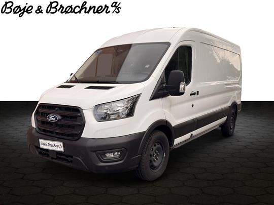 Ford Transit 350 L3H2 2,0 TDCi Trend 165HK Van 6g