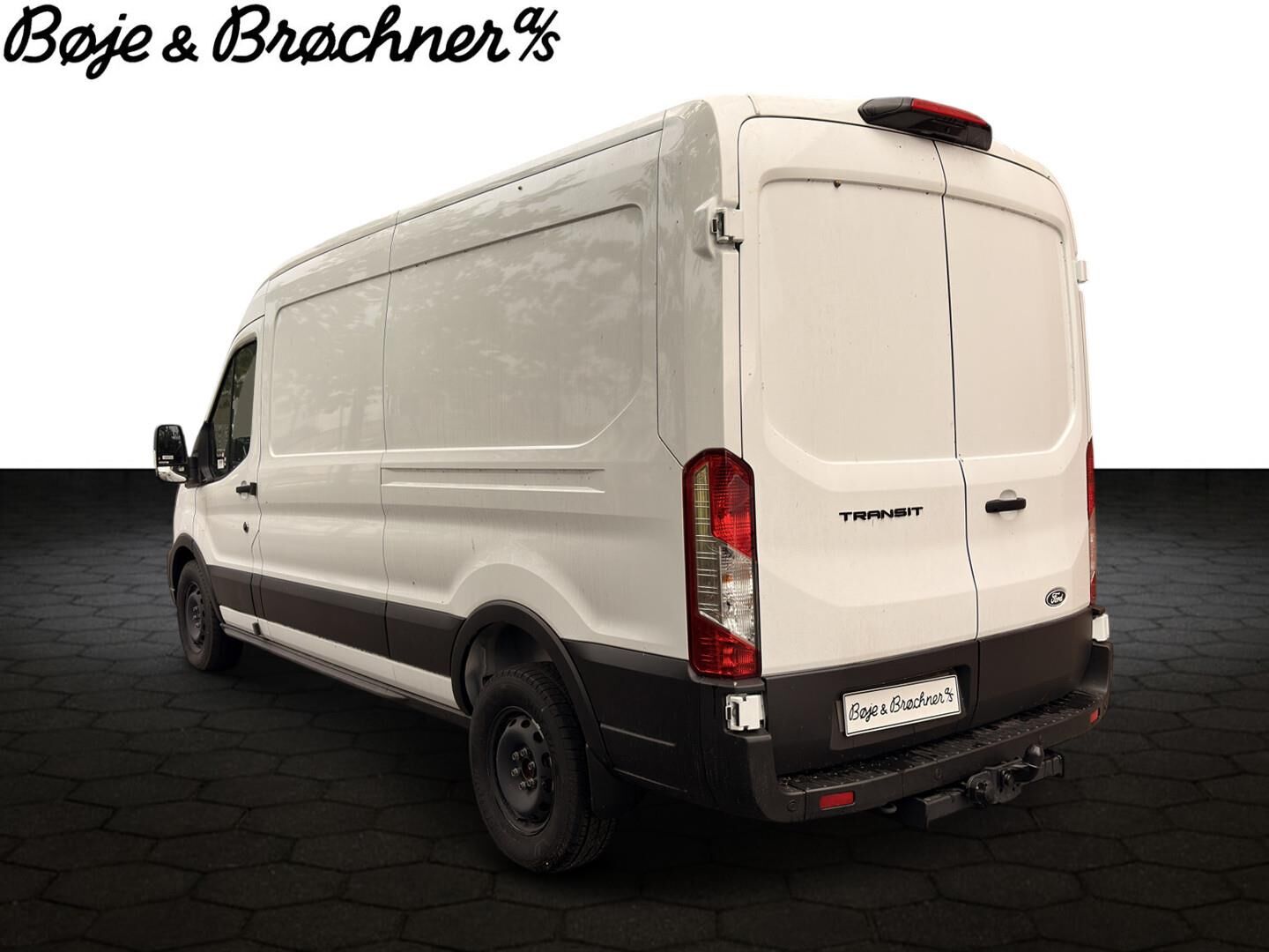 Billede af Ford Transit 350 L3H2 2,0 TDCi Trend 165HK Van 6g