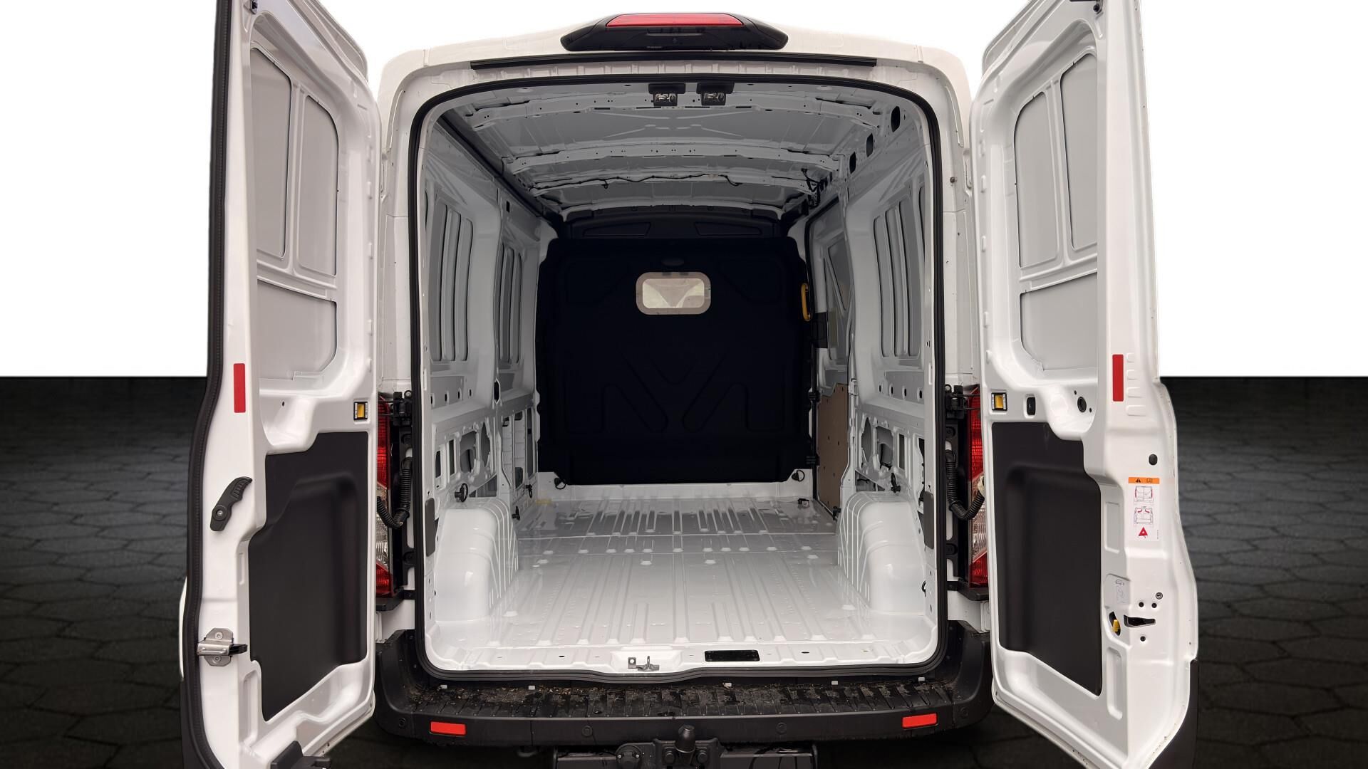 Billede af Ford Transit 350 L3H2 2,0 TDCi Trend 165HK Van 6g