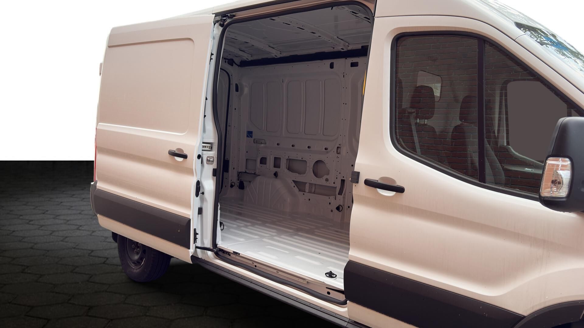 Billede af Ford Transit 350 L3H2 2,0 TDCi Trend 165HK Van 6g