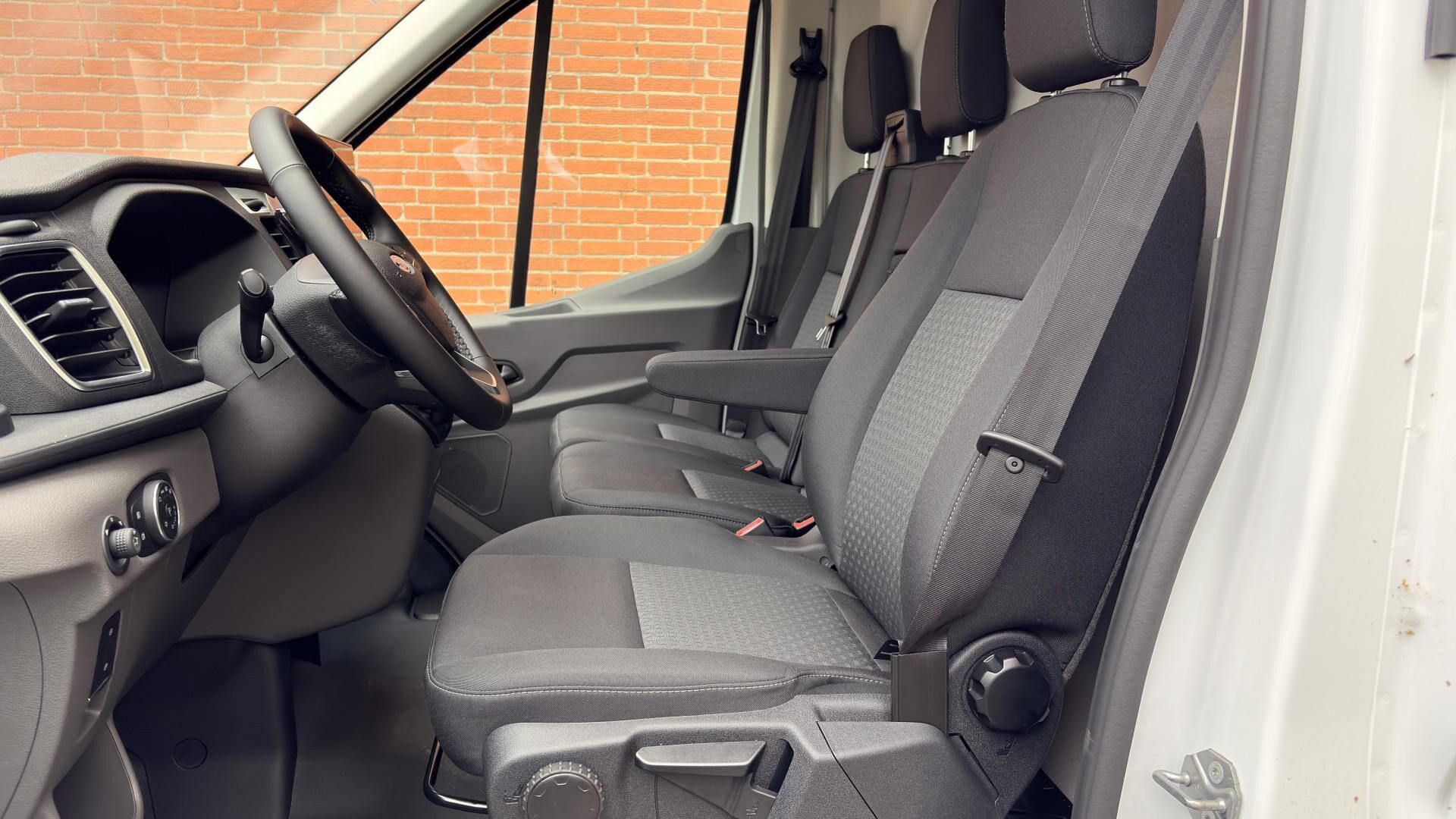 Billede af Ford Transit 350 L3H2 2,0 TDCi Trend 165HK Van 6g