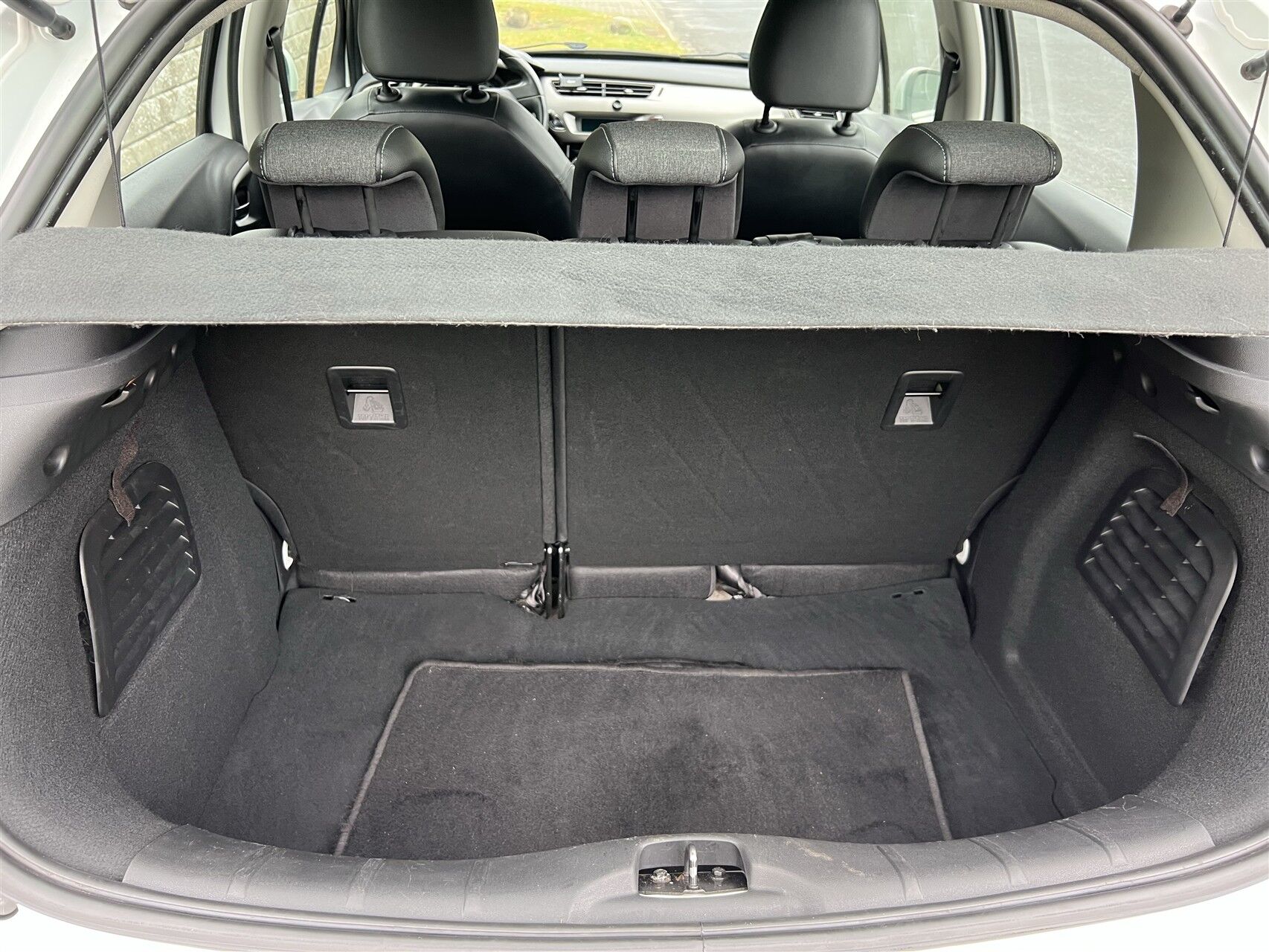 Billede af Citroën C3 1,6 Blue HDi Feel Complet start/stop 100HK 5d