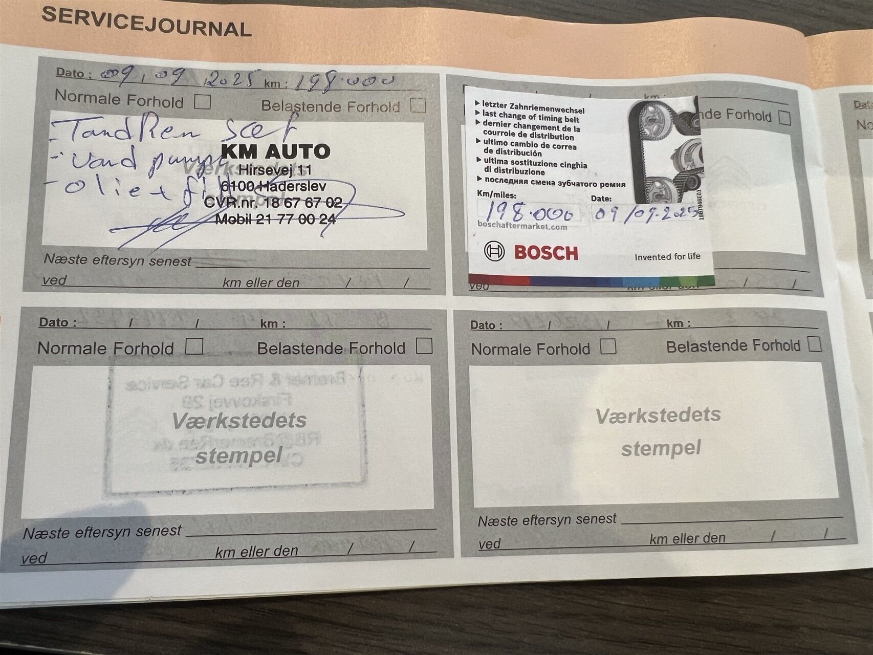 Billede af Citroën C3 1,6 Blue HDi Feel Complet start/stop 100HK 5d