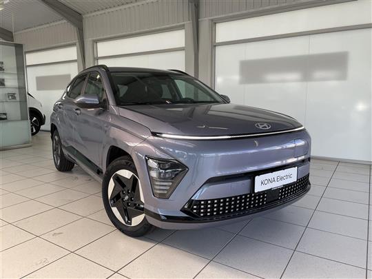 Hyundai Kona Electric 65,4 kWh Advanced Long Range 217HK 5d Aut.