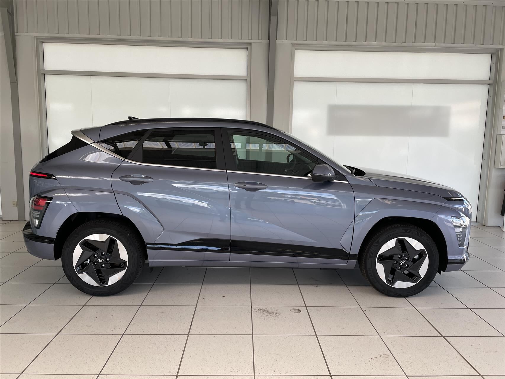 Billede af Hyundai Kona Electric 65,4 kWh Advanced Long Range 217HK 5d Aut.