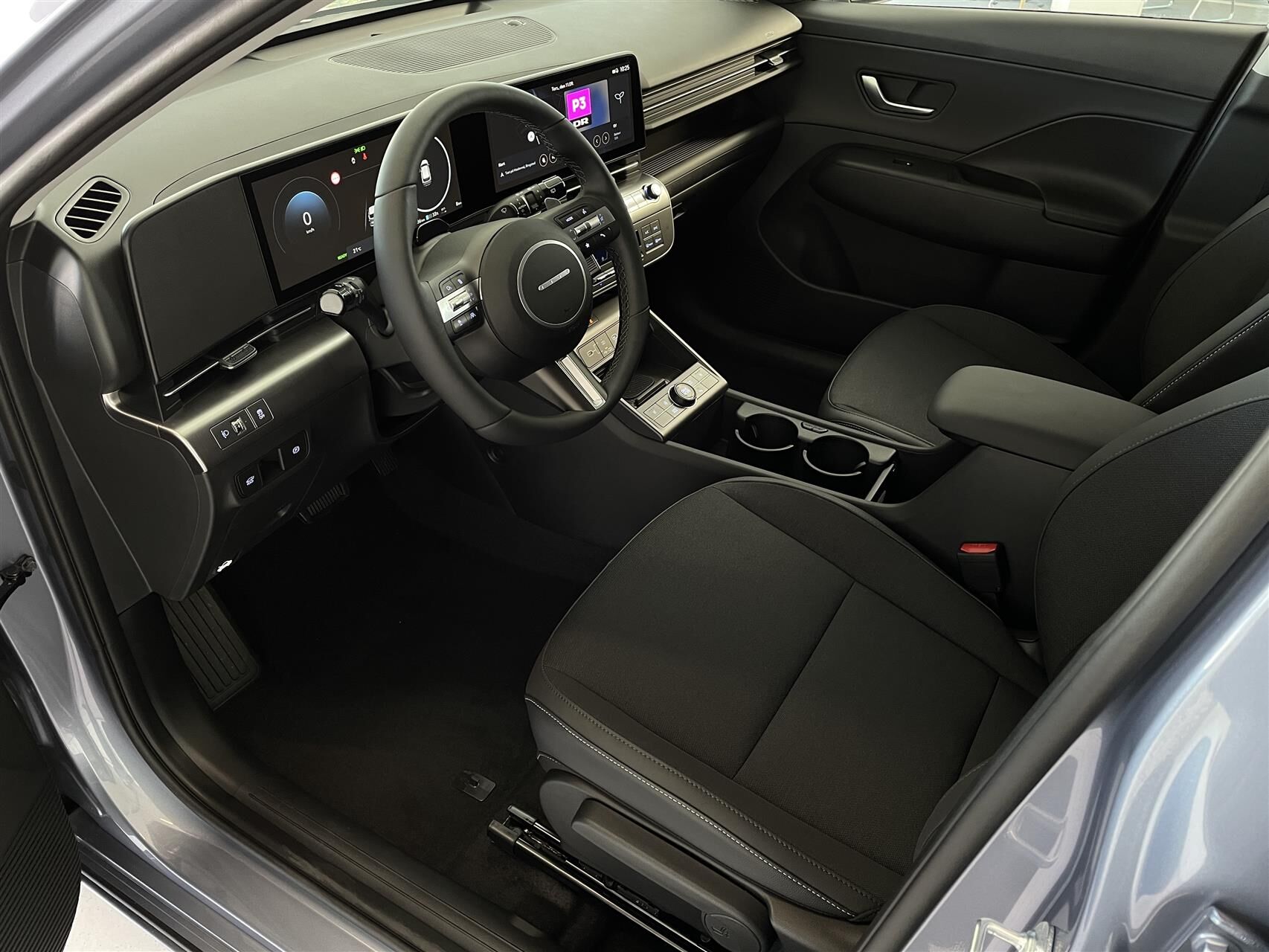 Billede af Hyundai Kona Electric 65,4 kWh Advanced Long Range 217HK 5d Aut.