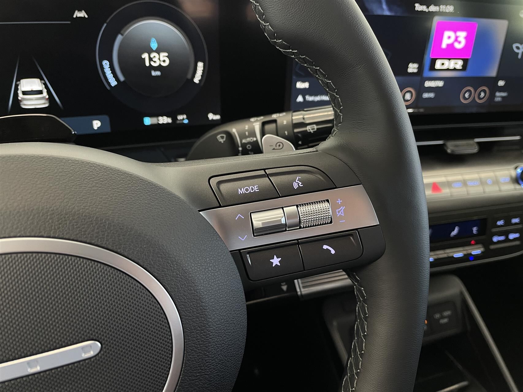 Billede af Hyundai Kona Electric 65,4 kWh Advanced Long Range 217HK 5d Aut.
