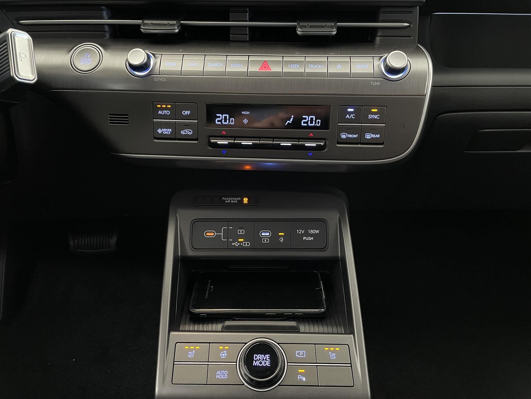 Billede af Hyundai Kona Electric 65,4 kWh Advanced Long Range 217HK 5d Aut.