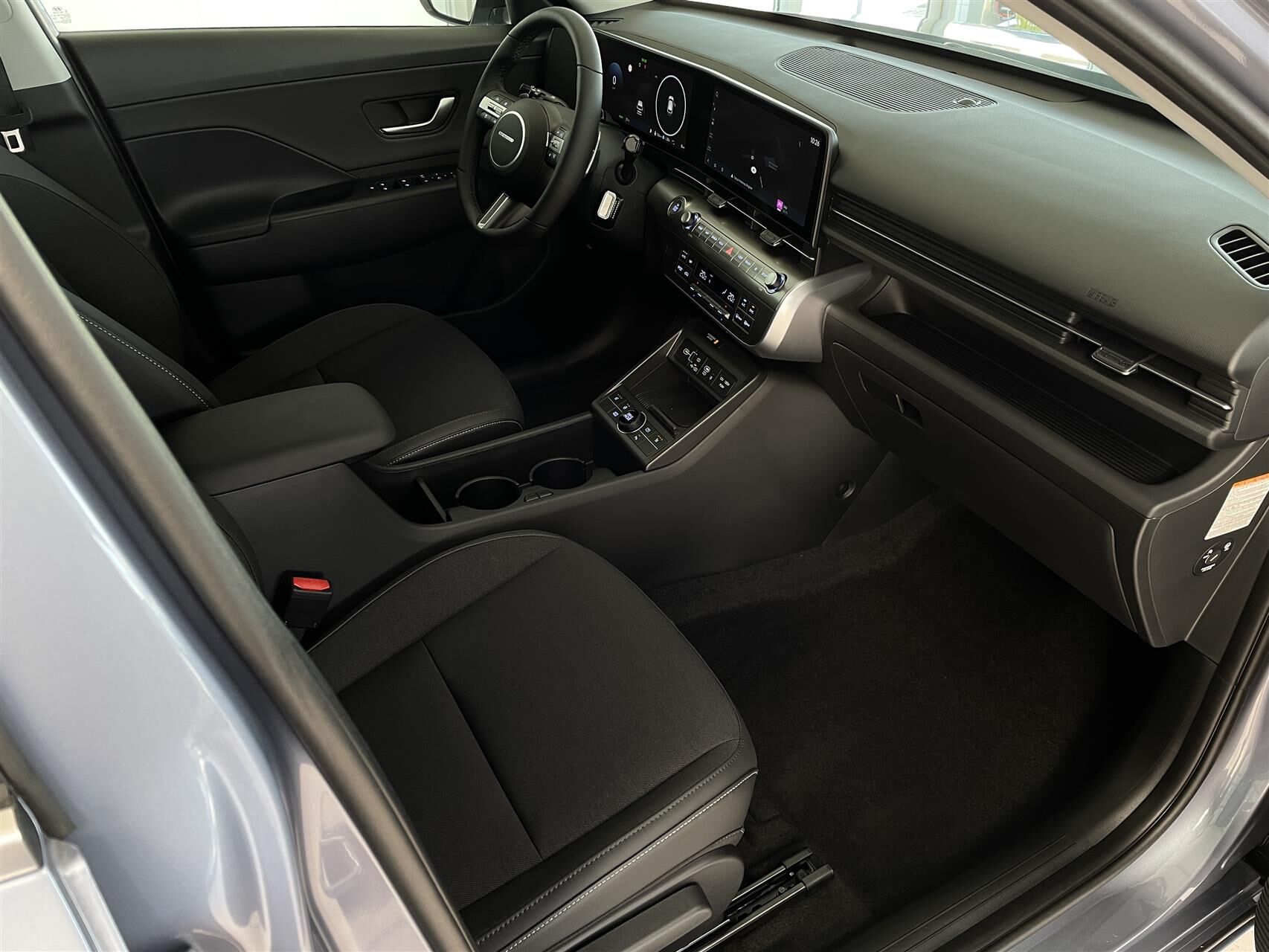 Billede af Hyundai Kona Electric 65,4 kWh Advanced Long Range 217HK 5d Aut.