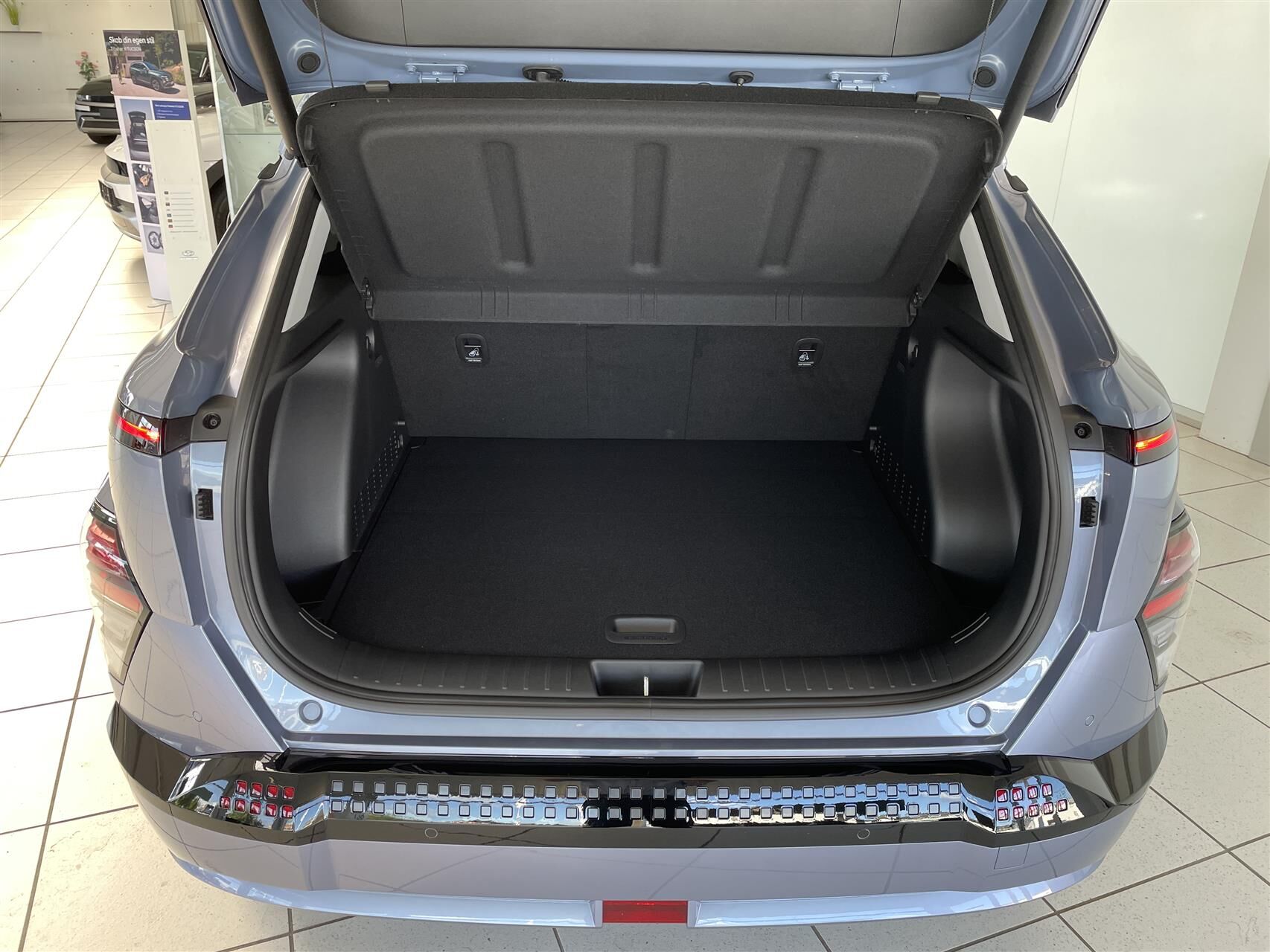 Billede af Hyundai Kona Electric 65,4 kWh Advanced Long Range 217HK 5d Aut.