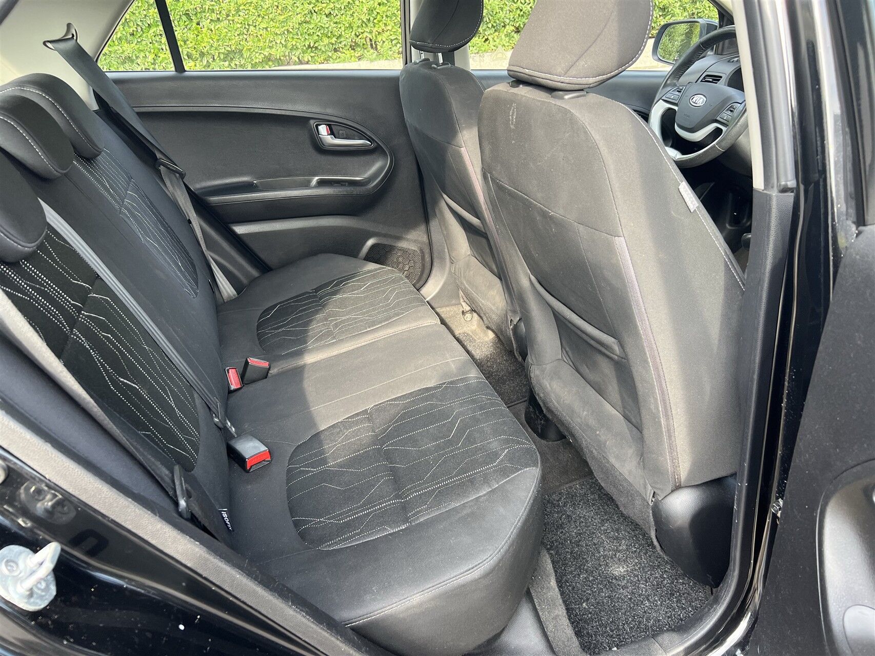 Billede af Kia Picanto 1,2 Active 85HK 5d