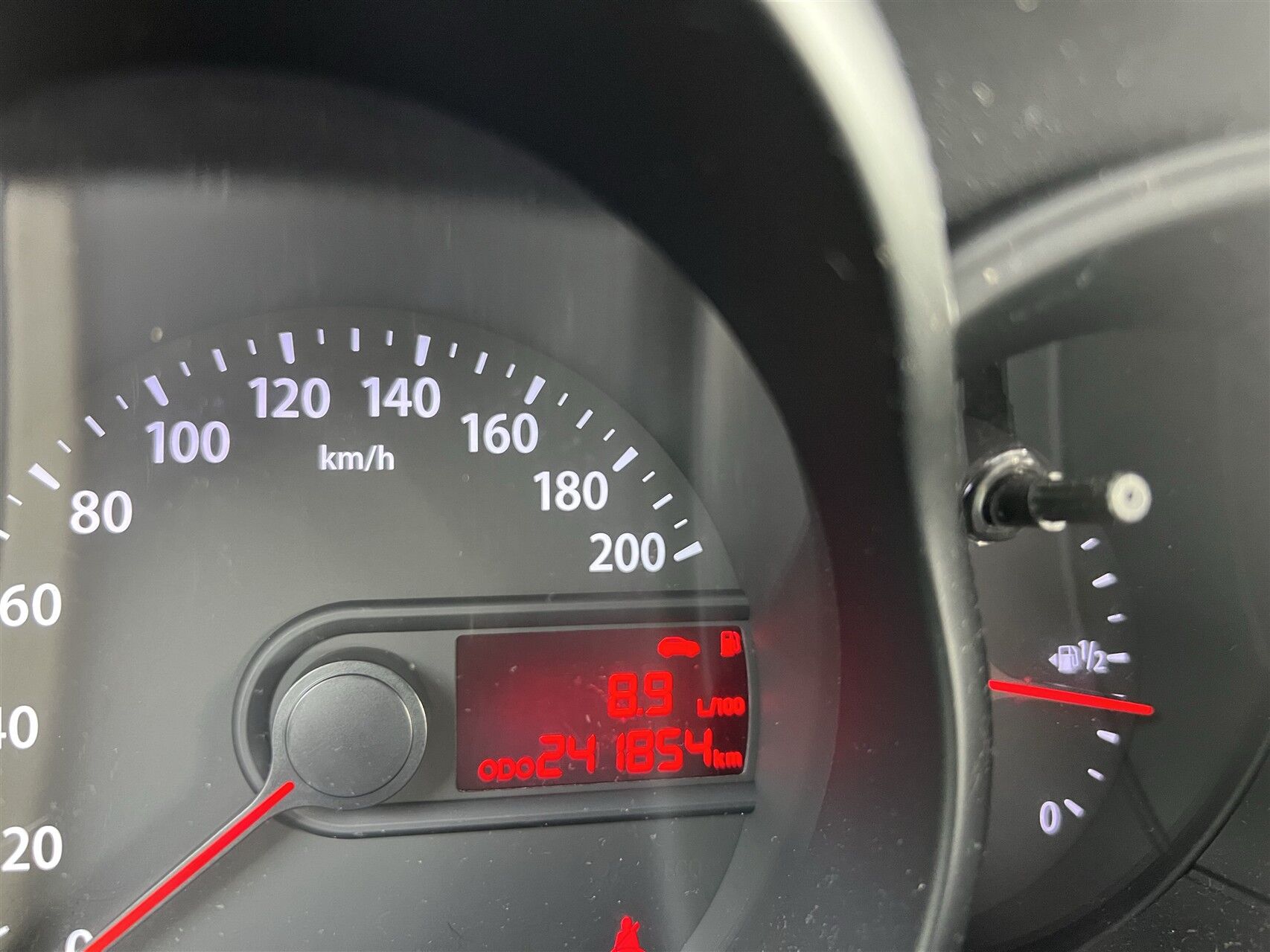 Billede af Kia Picanto 1,2 Active 85HK 5d