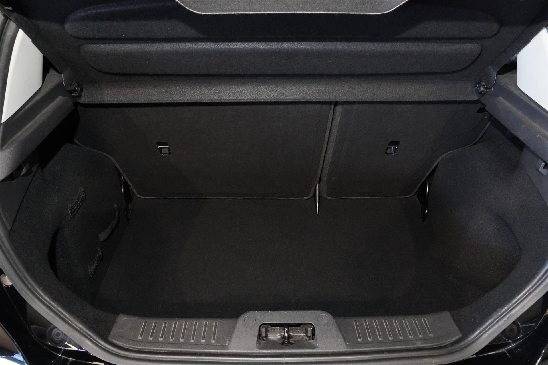 Billede af Ford Fiesta 1,0 EcoBoost Titanium Fun Start/Stop 100HK 5d