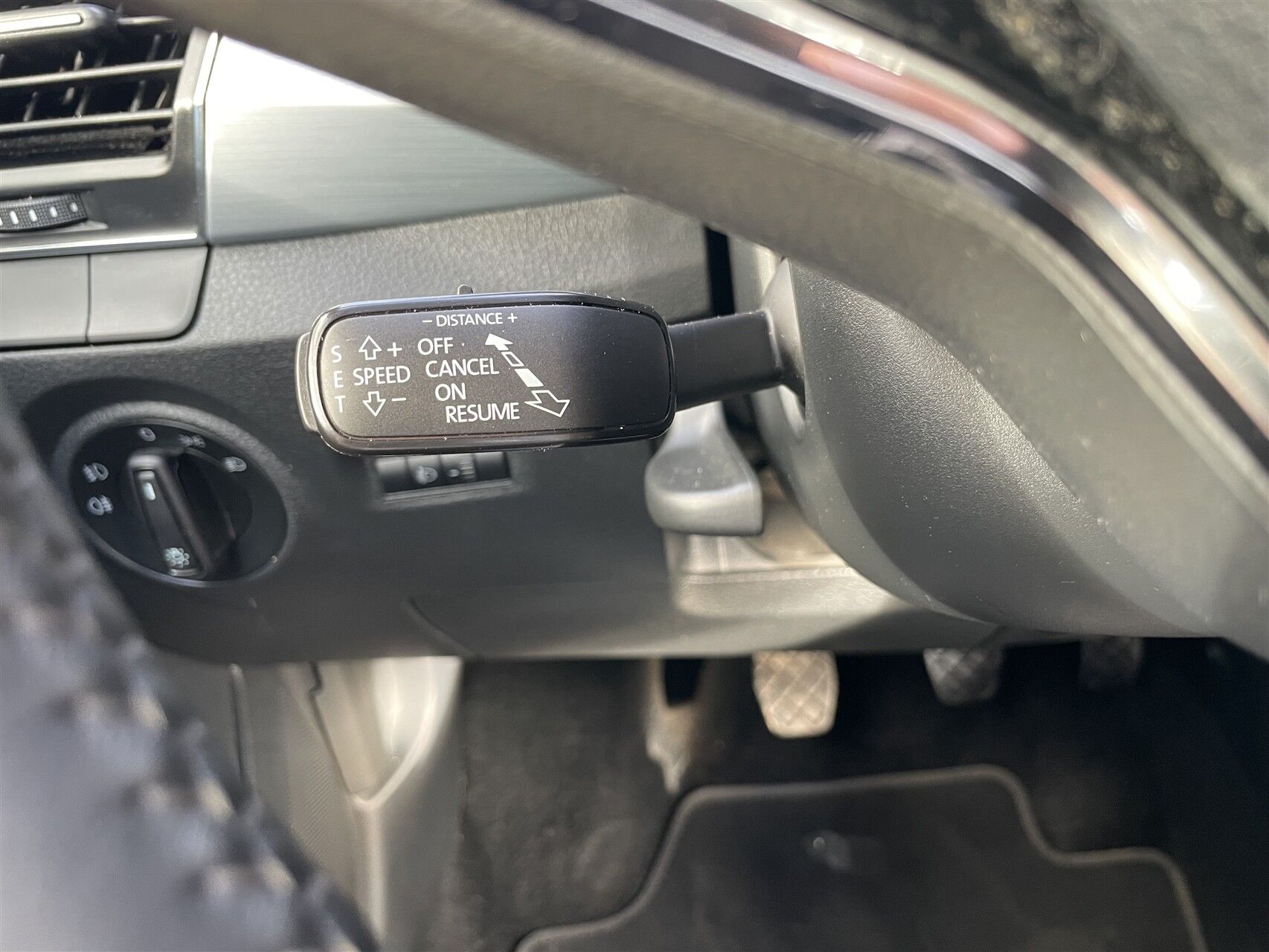 Billede af Skoda Fabia Combi 1,0 TSI Dynamic 95HK Stc