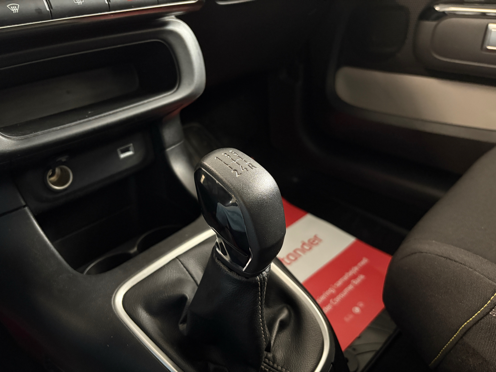 Billede af Citroën C3 1,2 PureTech VTR Sport start/stop 82HK 5d