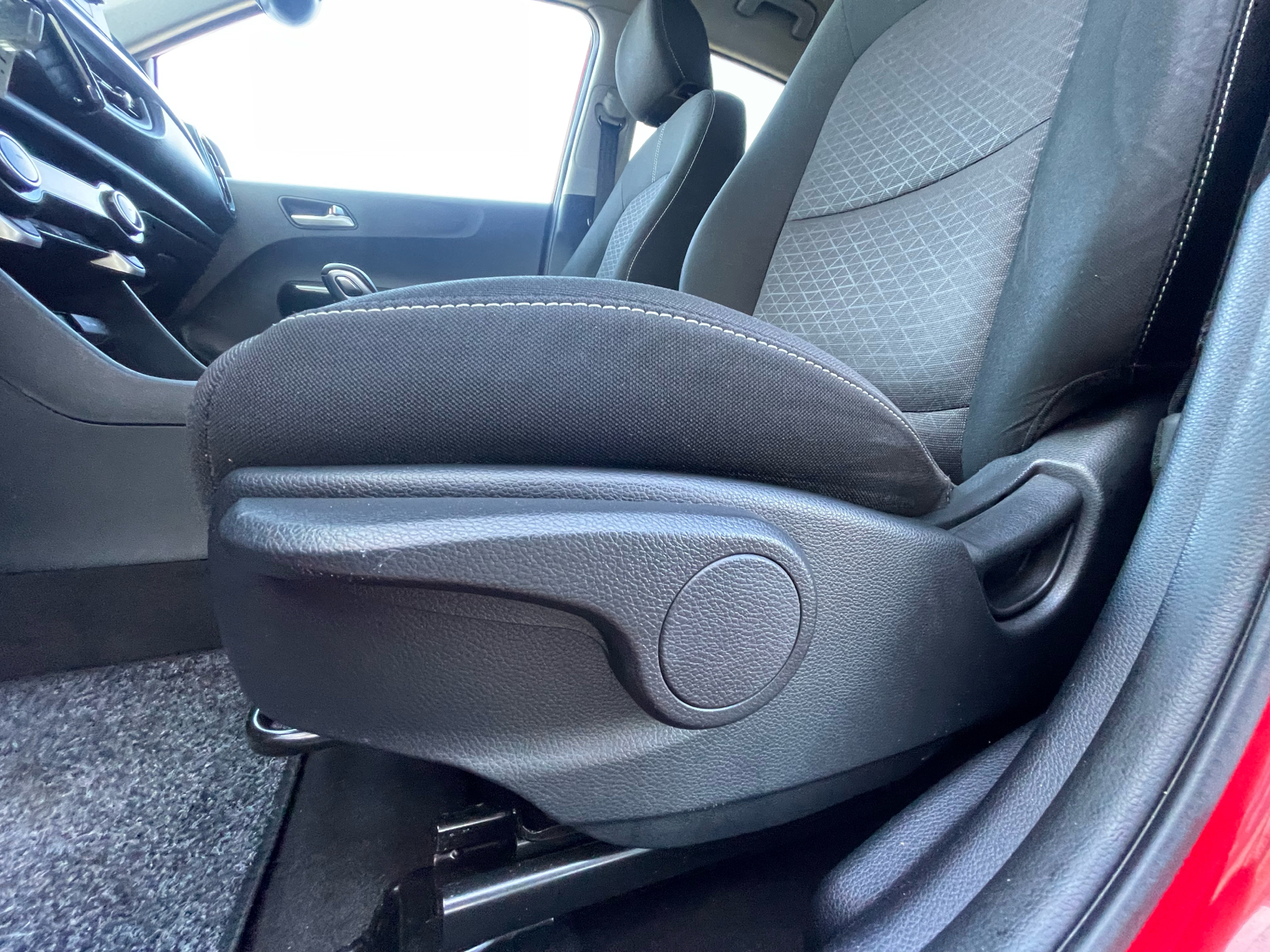 Billede af Kia Picanto 1,0 MPI Prestige m/Upgrade 67HK 5d Aut.