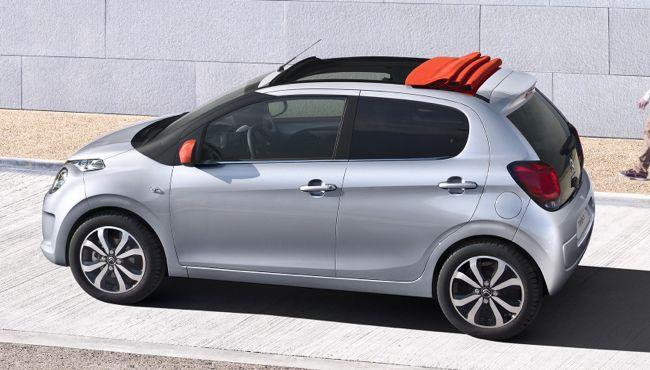 Billede af Ford Fiesta 1,0 EcoBoost Titanium X Start/Stop 100HK 5d