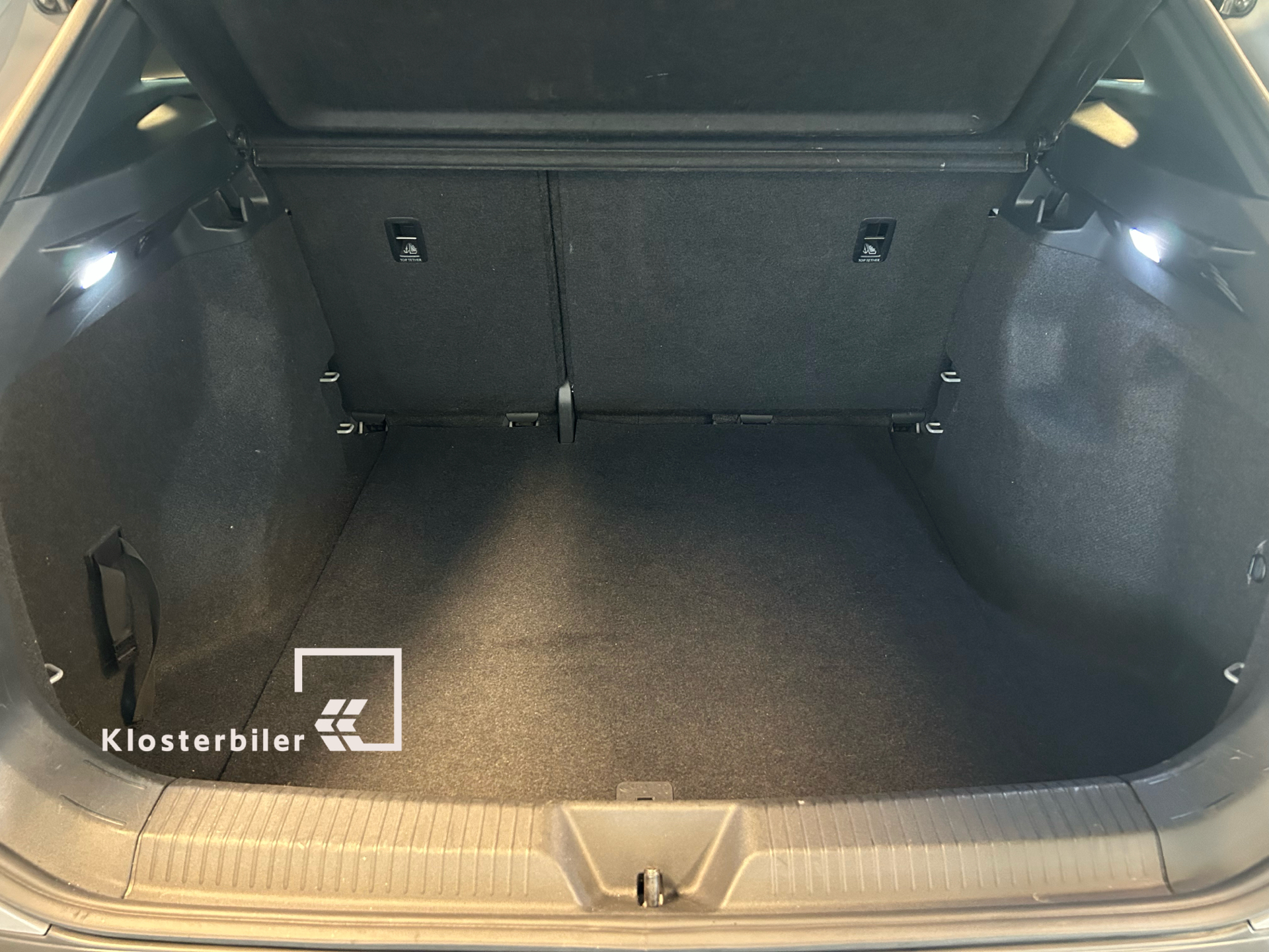 Billede af VW ID.4 EL Pro Performance 204HK 5d Aut.