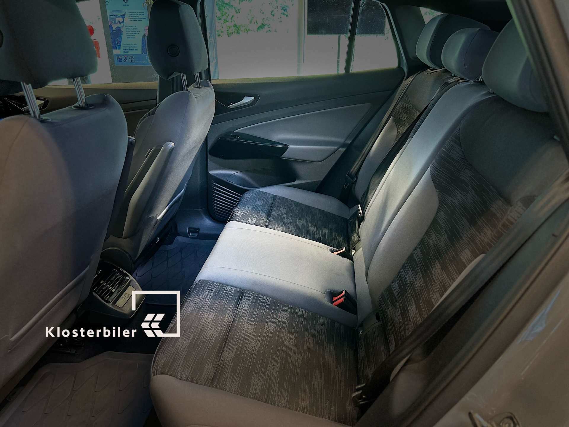 Billede af VW ID.4 EL Pro Performance 204HK 5d Aut.