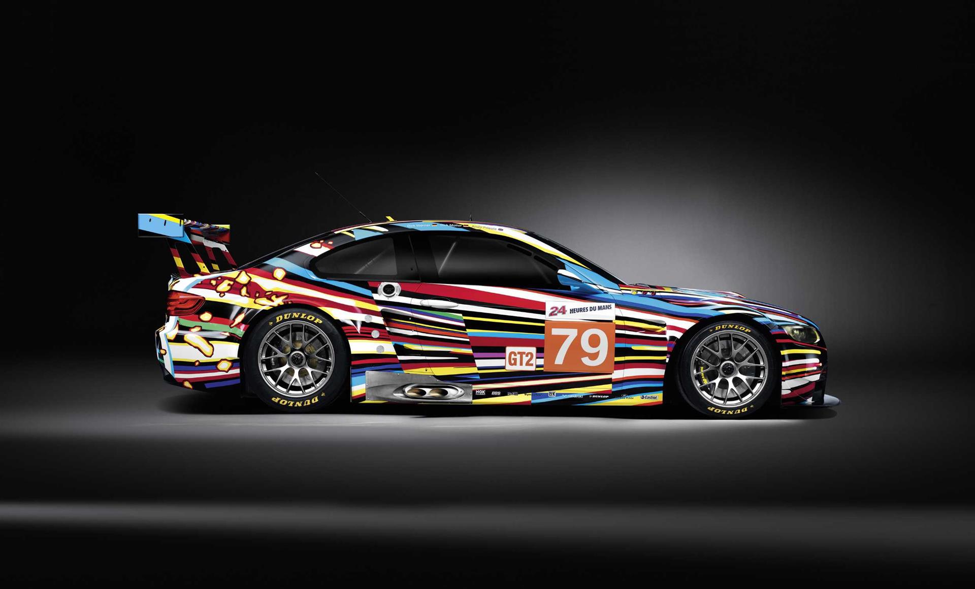 Billede af Ford Fiesta 1,0 EcoBoost Titanium X Start/Stop 100HK 5d