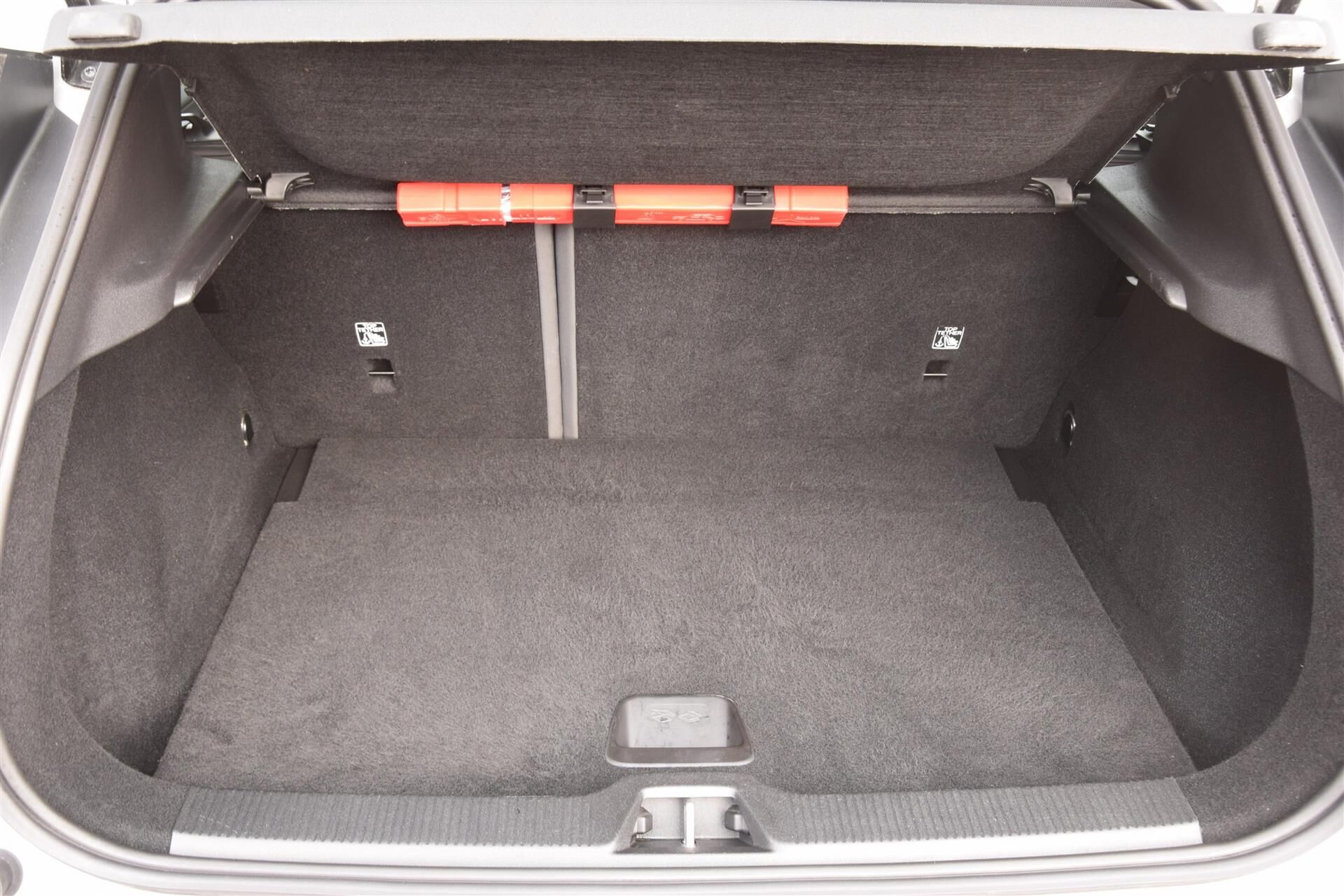 Billede af Volvo EX30 Single Motor Core 272HK 5d Aut.