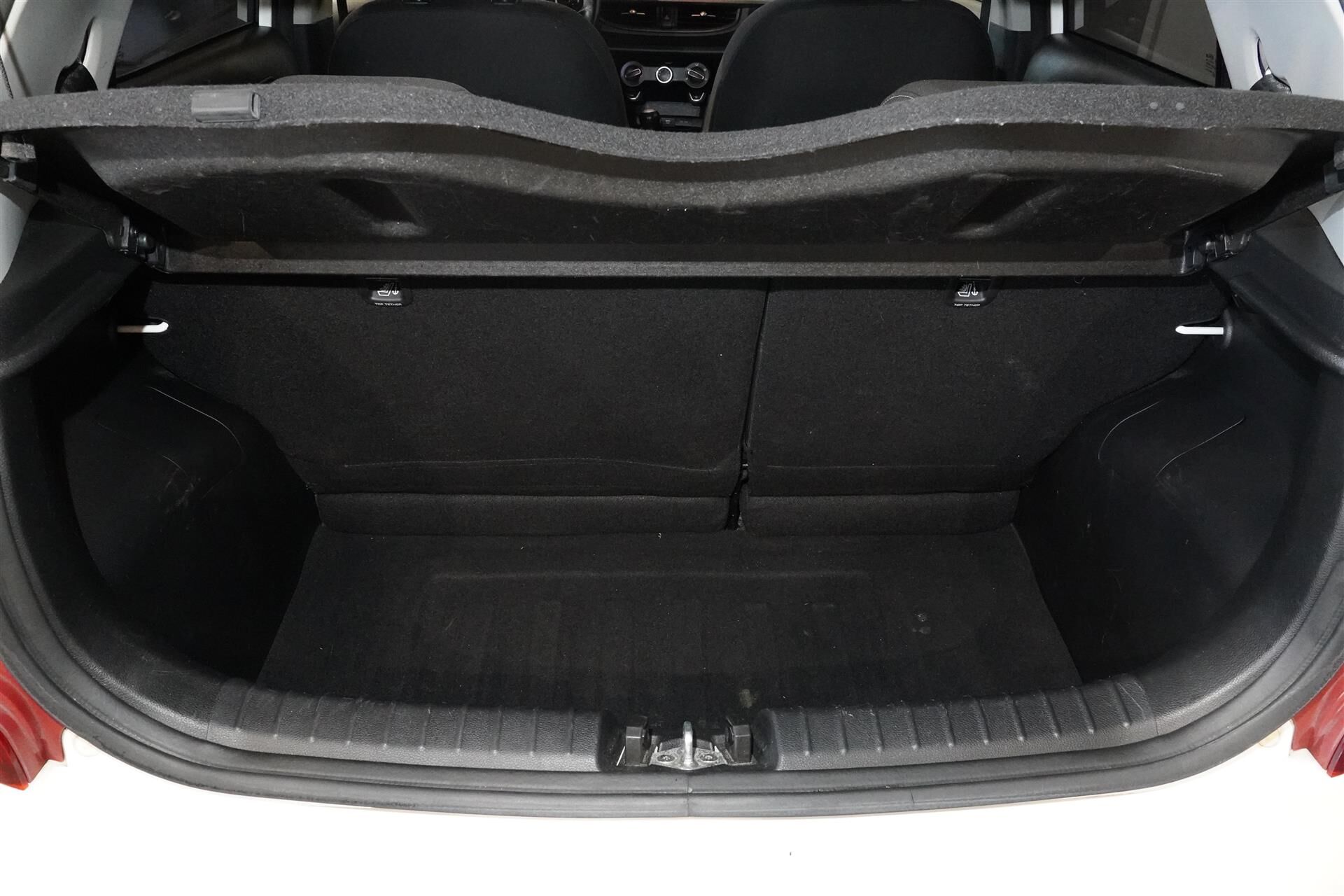 Billede af Kia Picanto 1,0 MPI Advance 67HK 5d