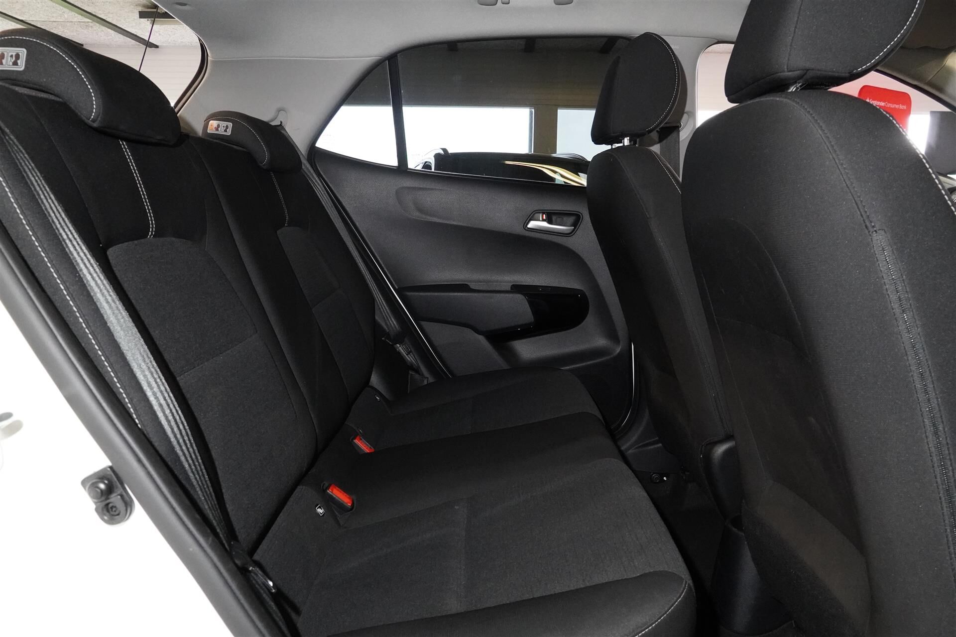 Billede af Kia Picanto 1,0 MPI Advance 67HK 5d