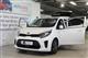 Billede af Kia Picanto 1,0 MPI Advance 67HK 5d