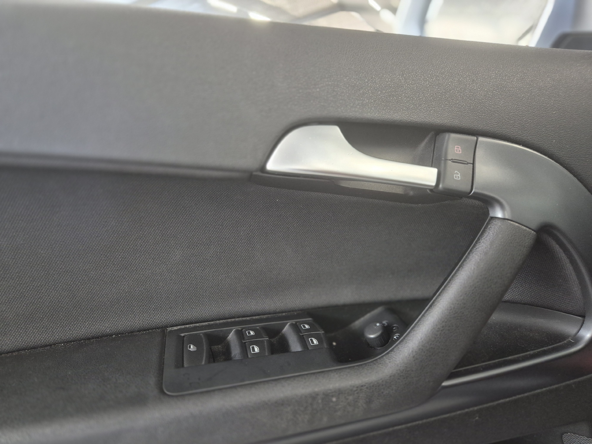 Billede af Audi A3 1,9 TDI DPF Attraction 105HK Cabr.