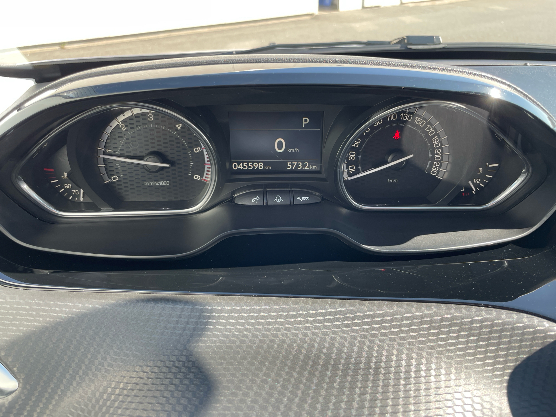 Billede af Peugeot 2008 1,5 BlueHDi GT Line Sky EAT6 120HK 5d 6g Aut.