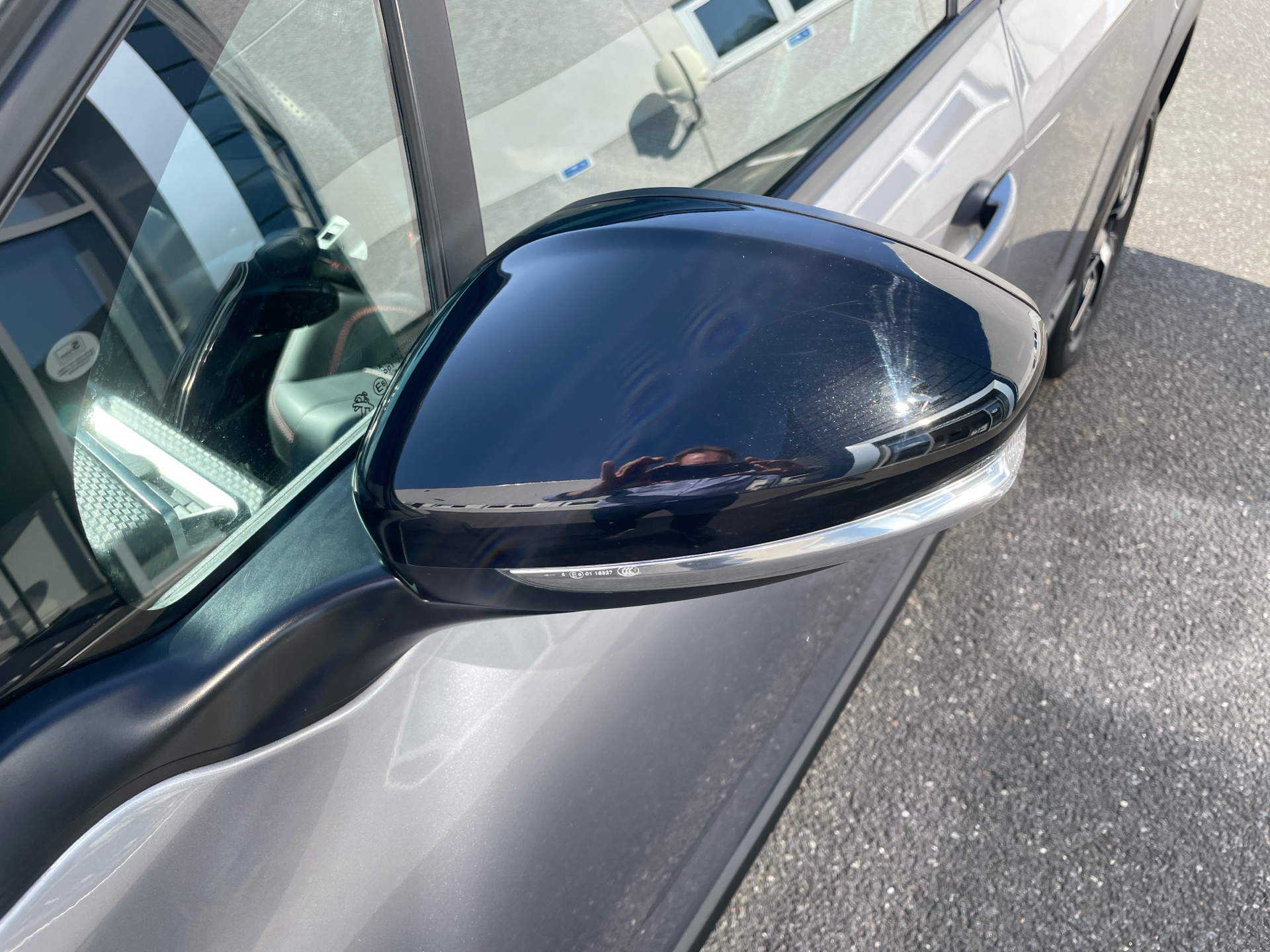 Billede af Peugeot 2008 1,5 BlueHDi GT Line Sky EAT6 120HK 5d 6g Aut.