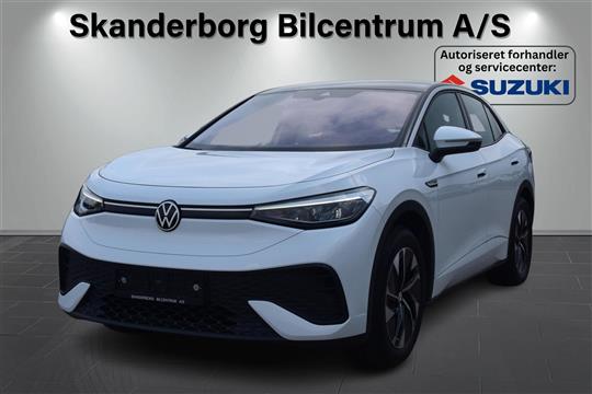 VW ID.5 EL Pro Performance 204HK 5d Aut.