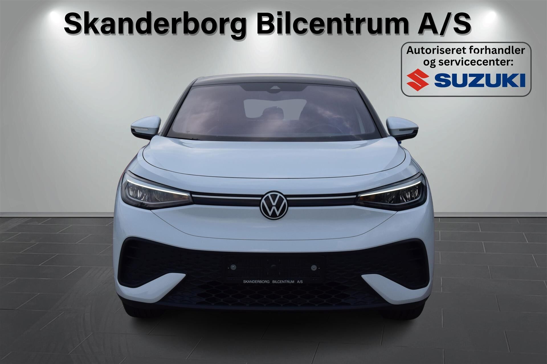 Billede af VW ID.5 EL Pro Performance 204HK 5d Aut.