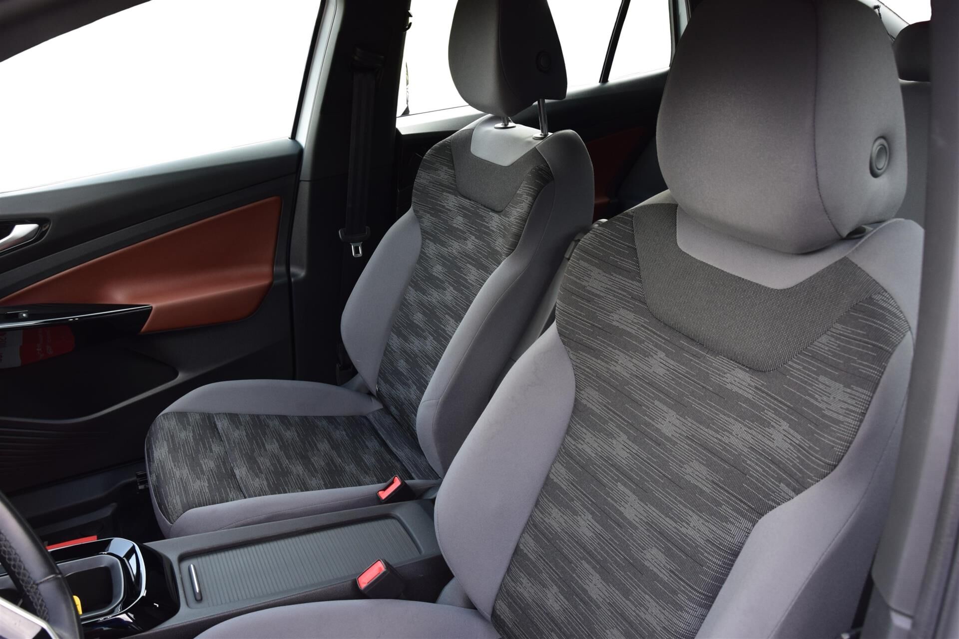 Billede af VW ID.5 EL Pro Performance 204HK 5d Aut.