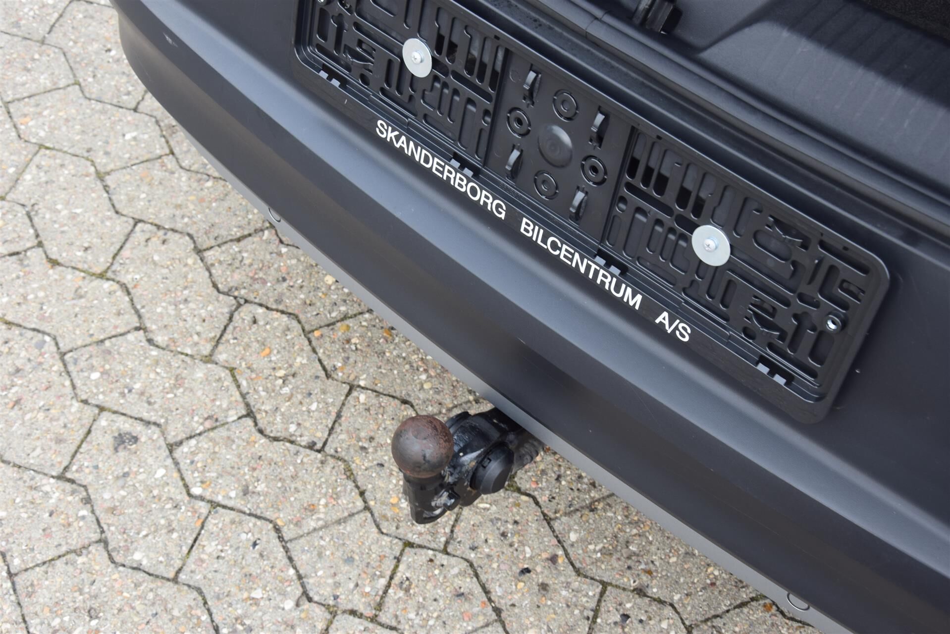 Billede af VW ID.5 EL Pro Performance 204HK 5d Aut.