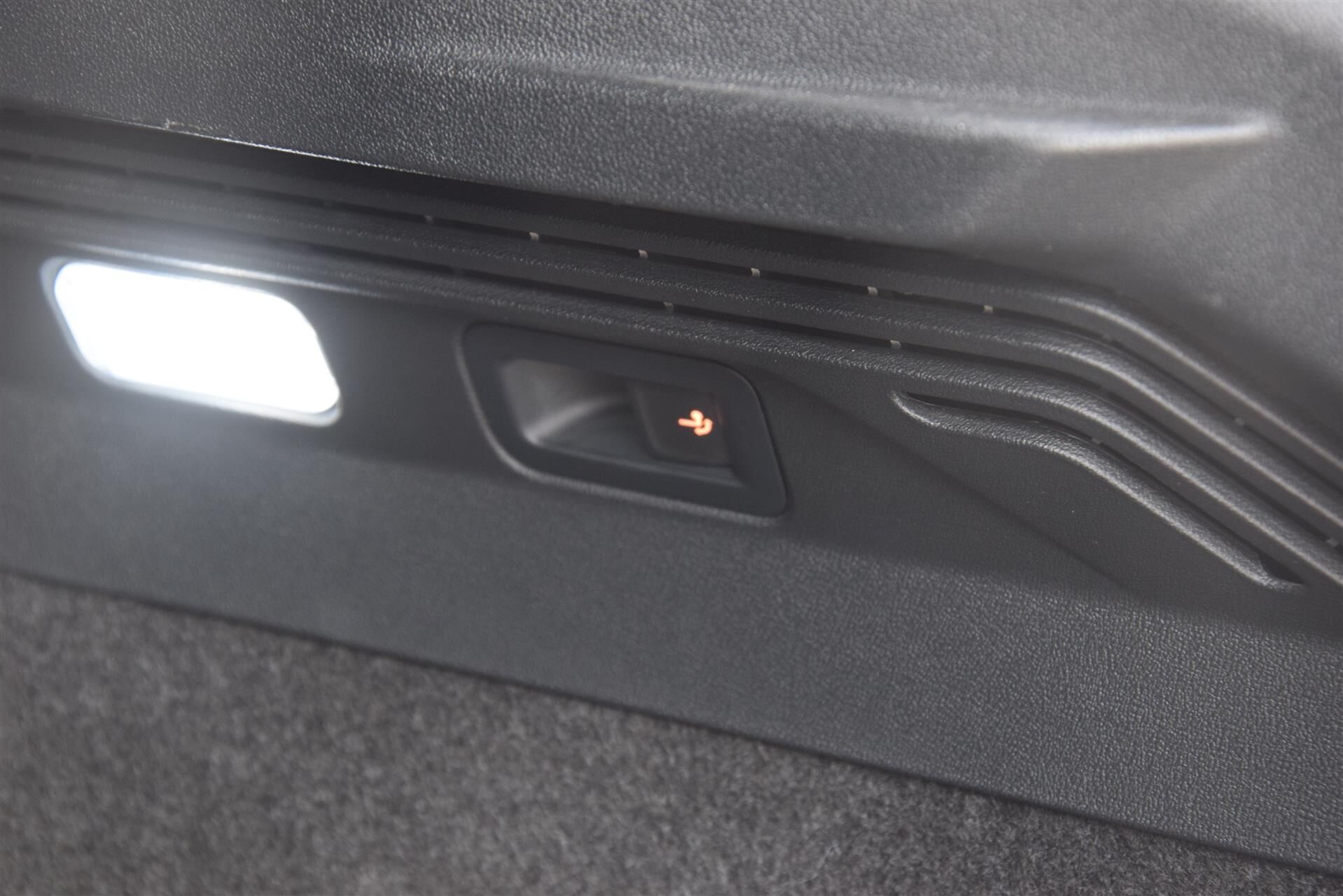 Billede af VW ID.5 EL Pro Performance 204HK 5d Aut.