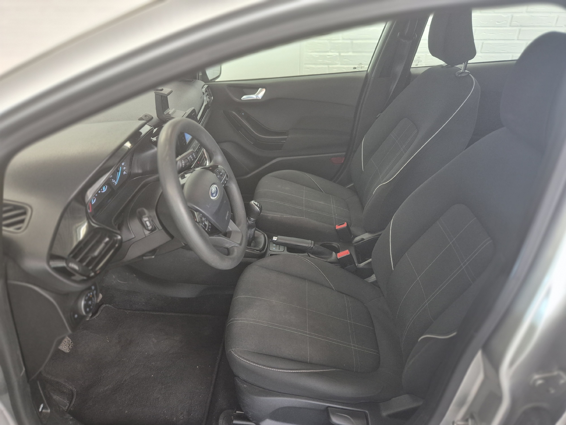Billede af Ford Fiesta 1,1 Trend Start/Stop 85HK 5d