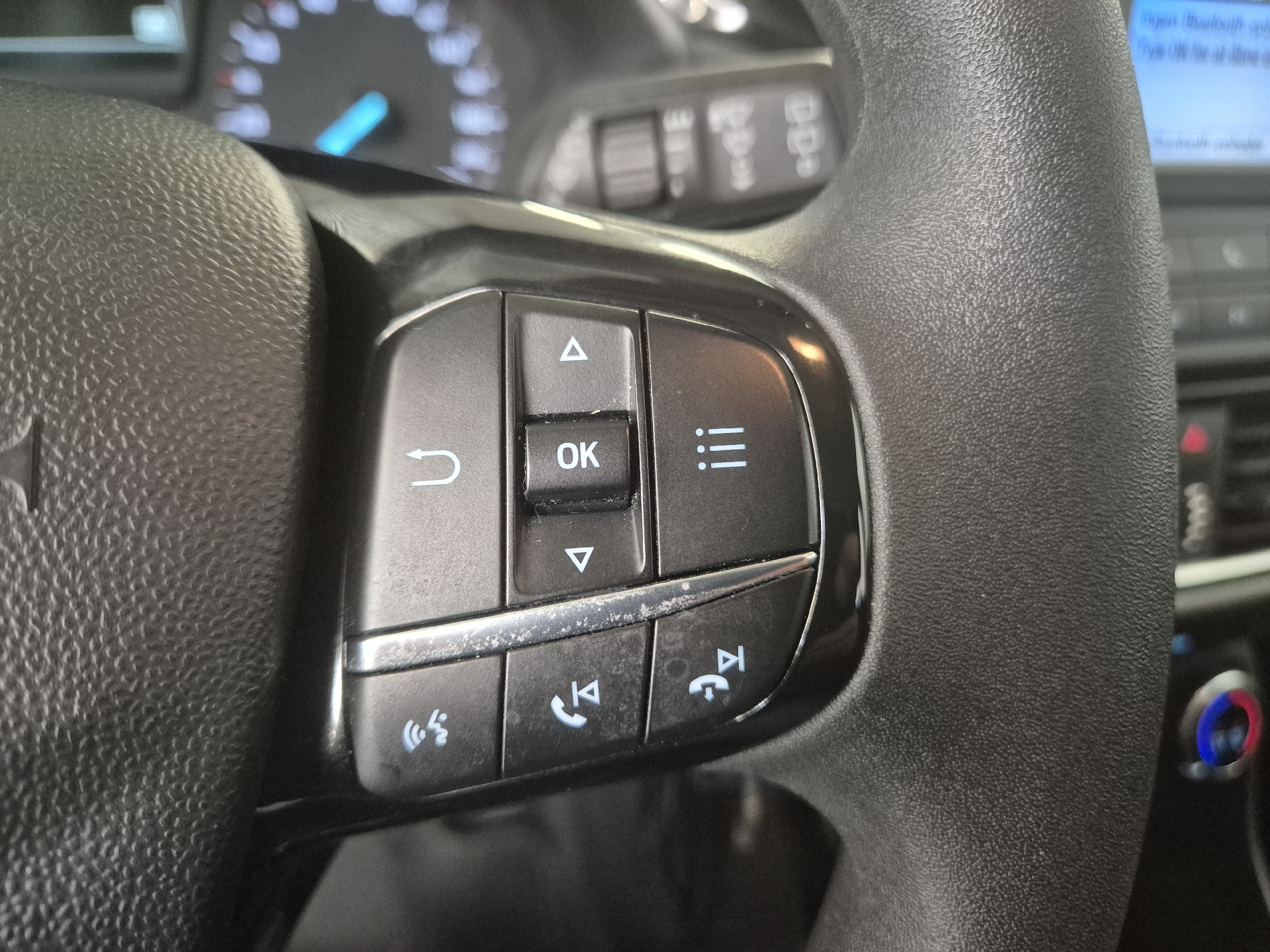 Billede af Ford Fiesta 1,1 Trend Start/Stop 85HK 5d