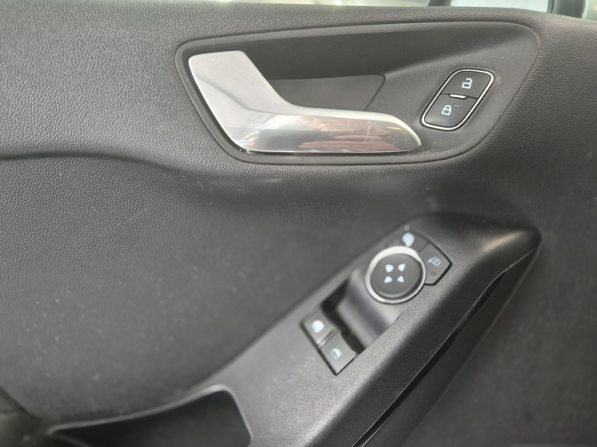 Billede af Ford Fiesta 1,1 Trend Start/Stop 85HK 5d