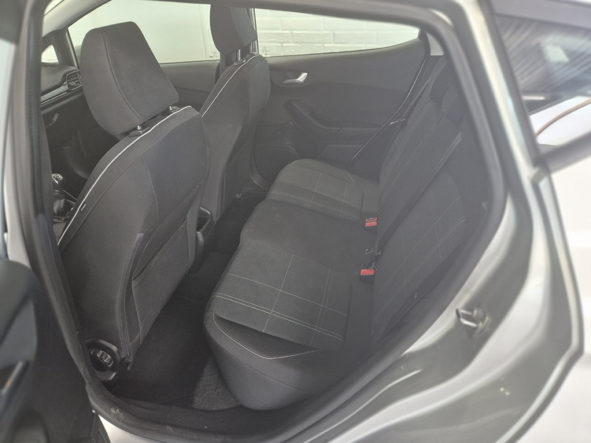 Billede af Ford Fiesta 1,1 Trend Start/Stop 85HK 5d