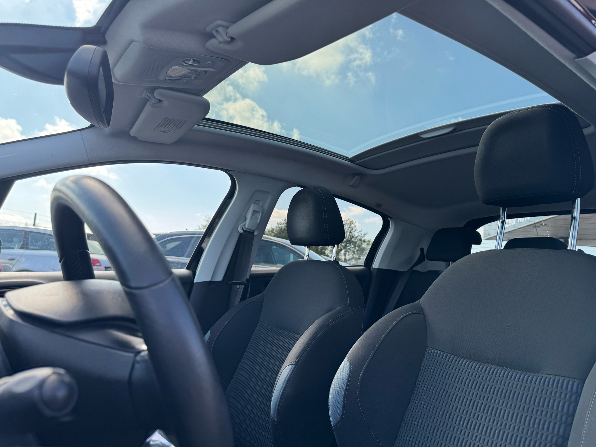 Billede af Peugeot 208 1,2 VTi Allure 82HK 5d