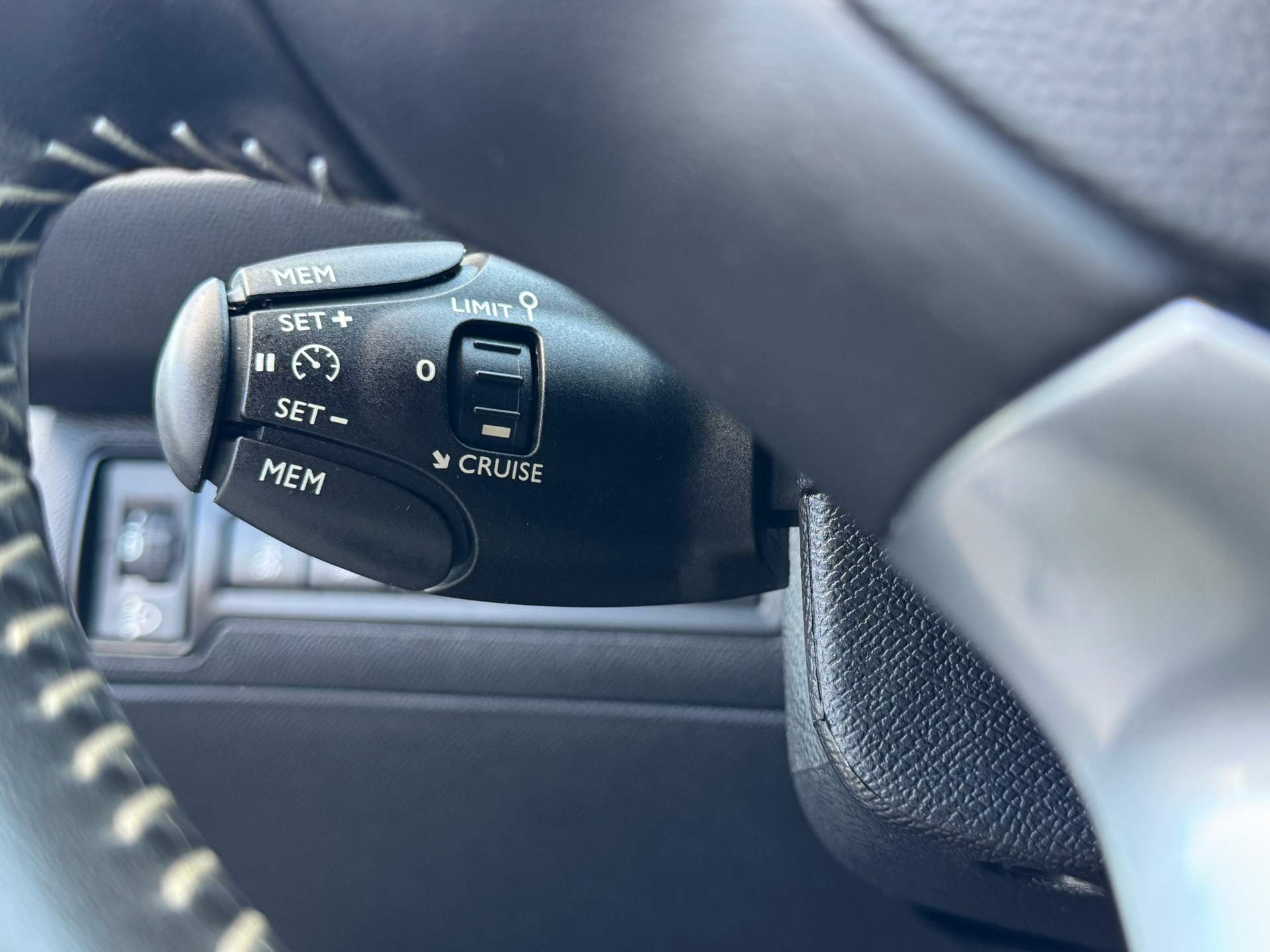 Billede af Peugeot 308 SW 1,6 Blue e-HDI Style 120HK Stc 6g