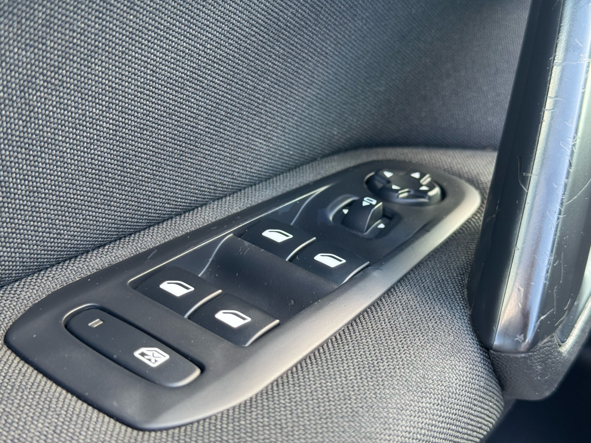 Billede af Peugeot 308 SW 1,6 Blue e-HDI Style 120HK Stc 6g