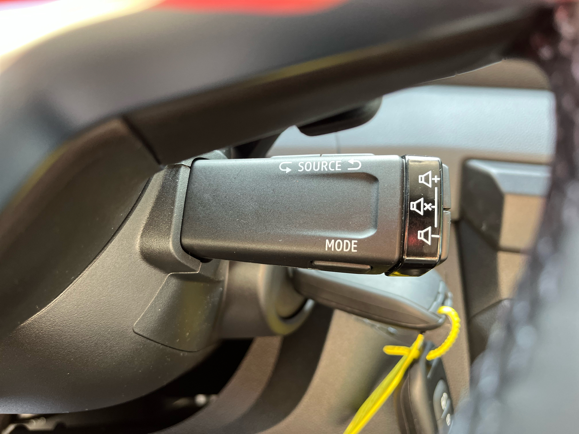 Billede af Nissan Interstar L2H2 2,0 DCi Tekna 170HK Van 9g Aut.