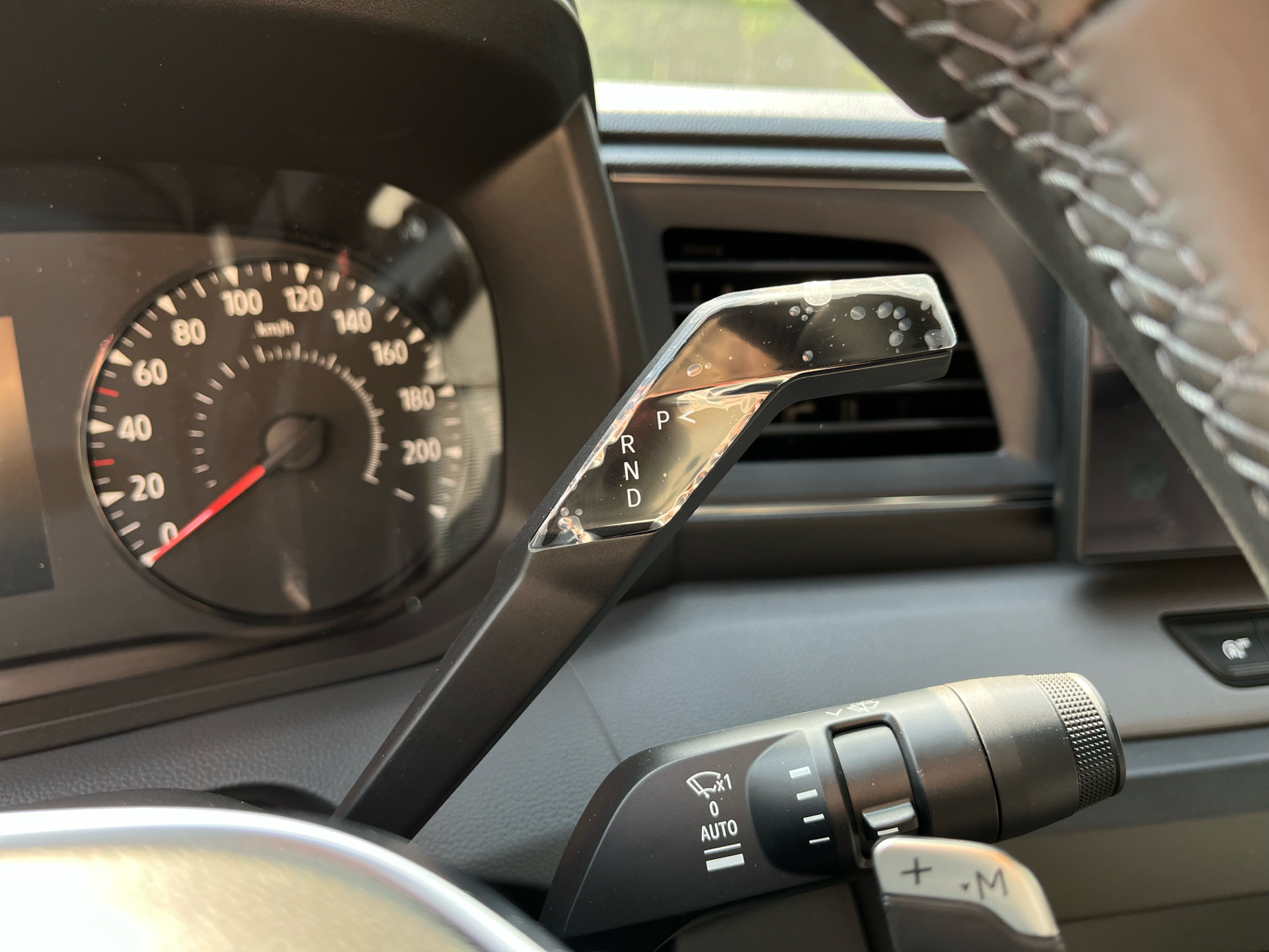 Billede af Nissan Interstar L2H2 2,0 DCi Tekna 170HK Van 9g Aut.