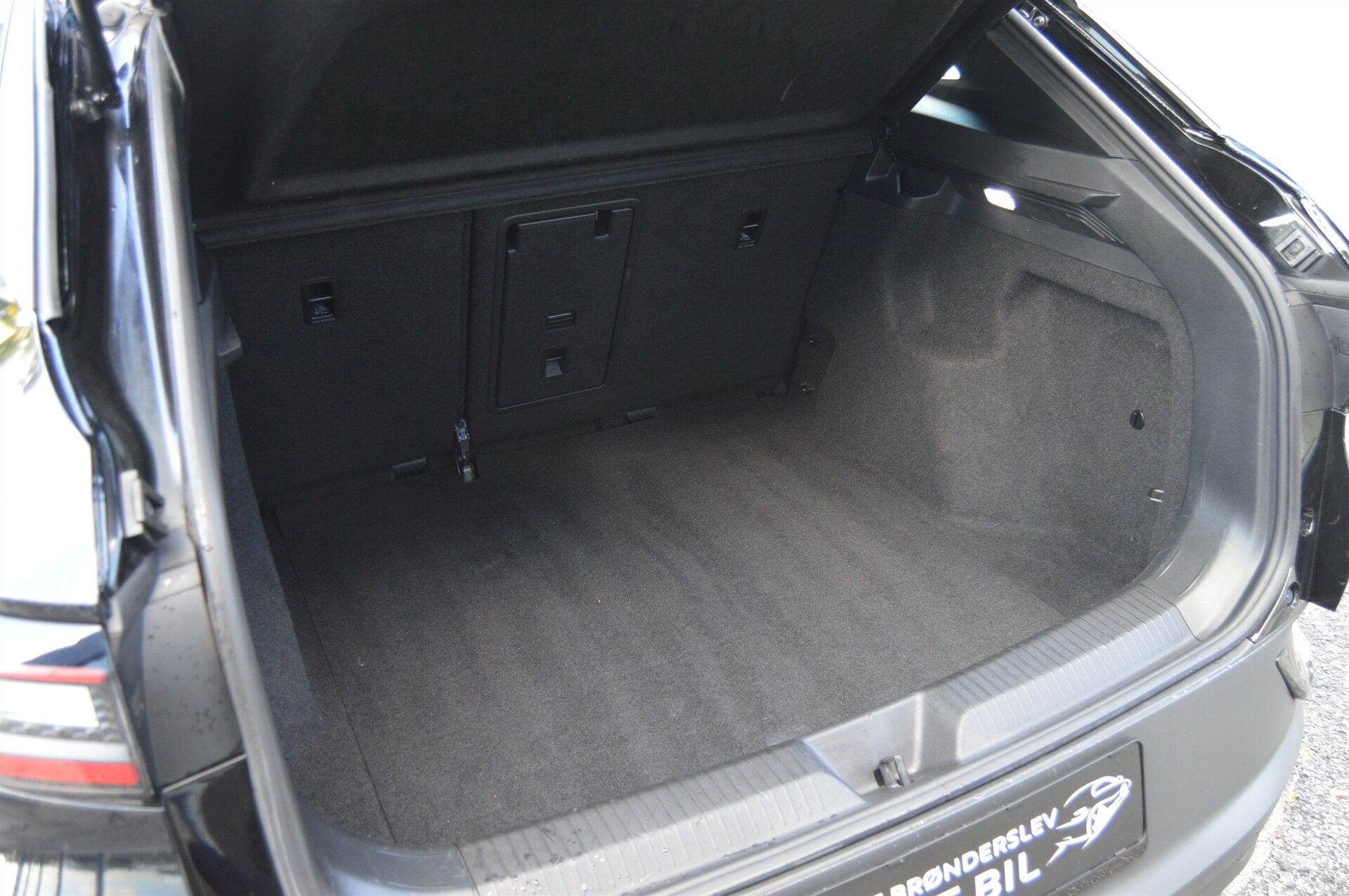 Billede af VW ID.4 EL Pro 174HK 5d Aut.