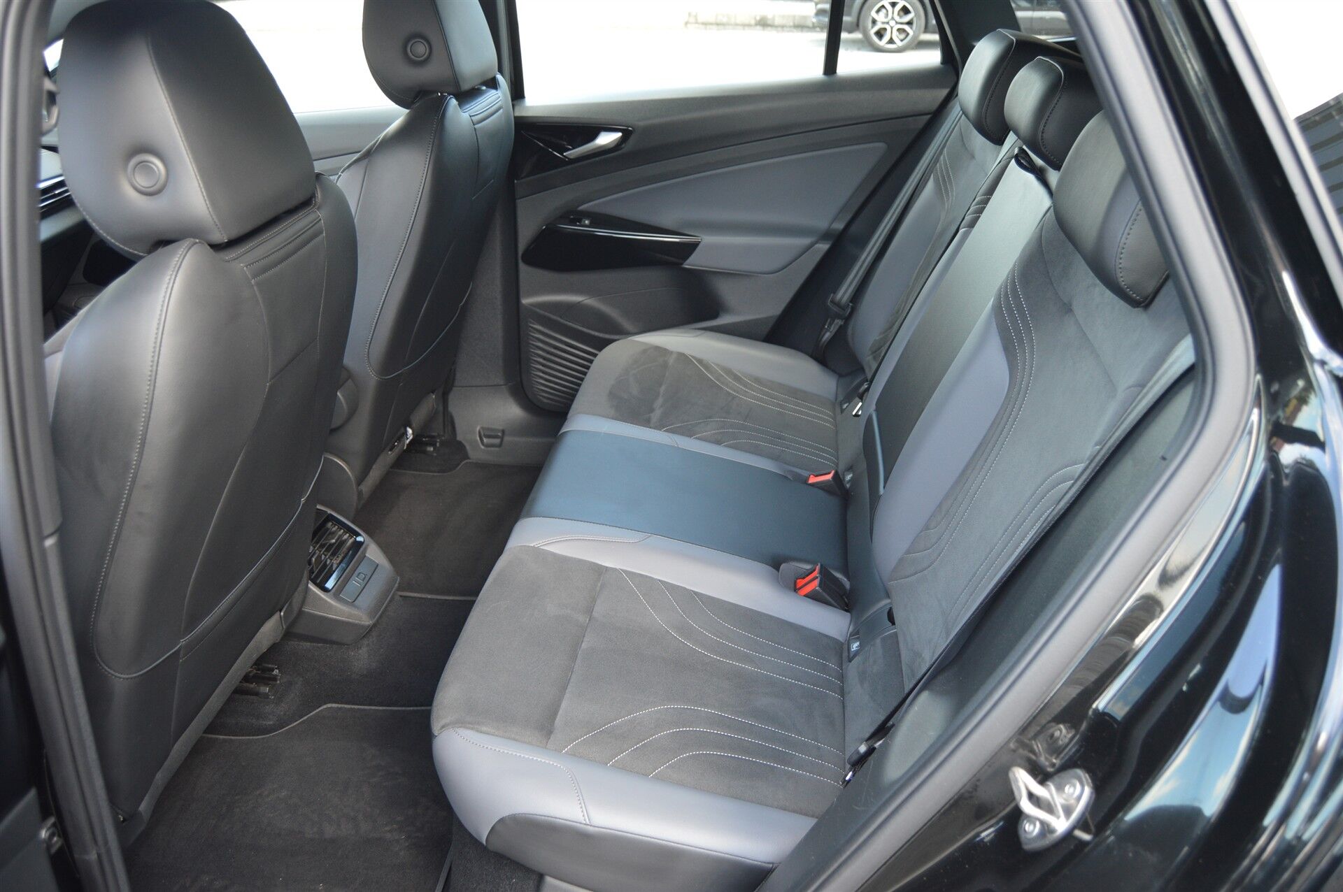 Billede af VW ID.4 EL Pro 174HK 5d Aut.