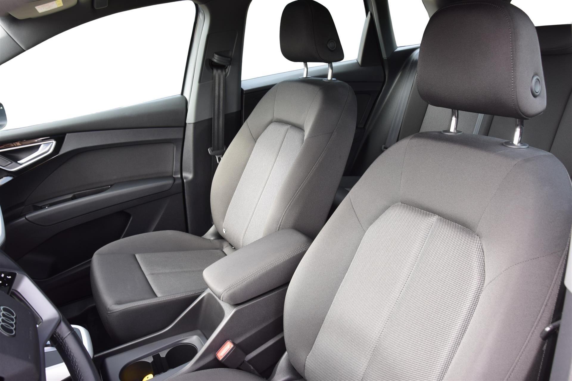 Billede af Audi Q4 40 E-tron Attitude 204HK 5d Aut.
